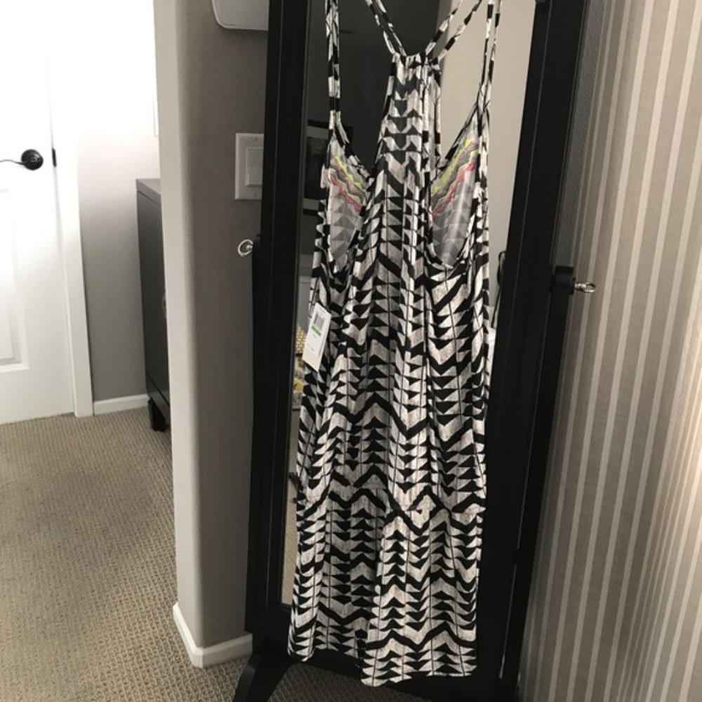 ELLA MOSS ROMPER - Picture 2 of 5